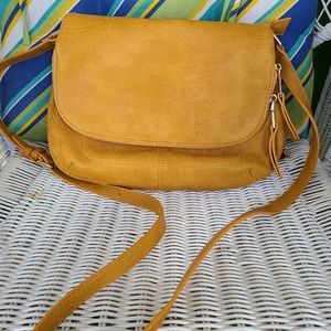 Miztique crossbody handbag